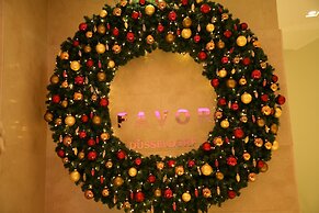 Favor Hotel Königsallee