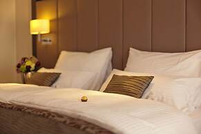 Favor Hotel Königsallee