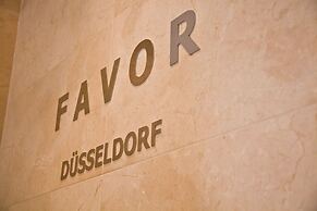 Favor Hotel Königsallee