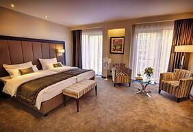Favor Hotel Königsallee