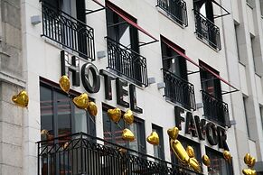 Favor Hotel Königsallee