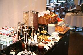 Favor Hotel Königsallee