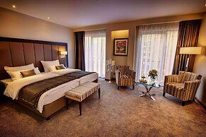 Favor Hotel Königsallee