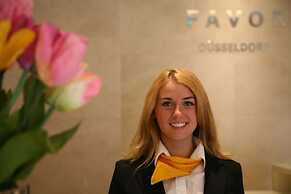 Favor Hotel Königsallee