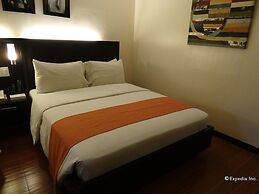Hotel Esse Davao