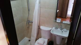 Hotel Esse Davao
