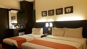 Hotel Esse Davao