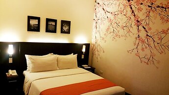 Hotel Esse Davao