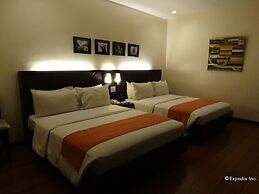 Hotel Esse Davao