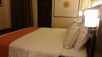 Hotel Esse Davao