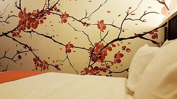 Hotel Esse Davao
