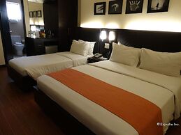 Hotel Esse Davao