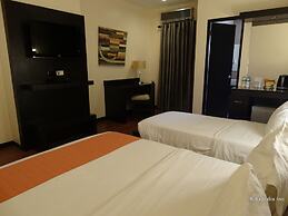 Hotel Esse Davao