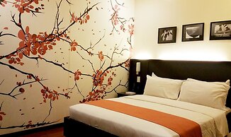 Hotel Esse Davao