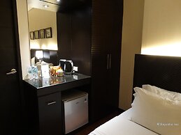 Hotel Esse Davao