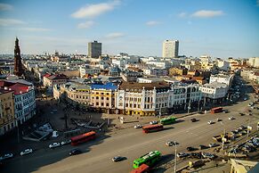 Tatarstan