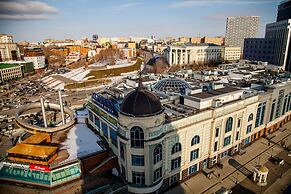 Tatarstan
