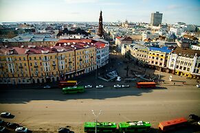 Tatarstan