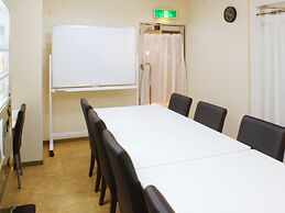Hotel Live Max Budget - Tokyo Hamura Station
