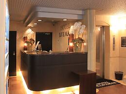 Hotel Live Max Budget - Tokyo Hamura Station