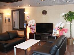 Hotel Live Max Budget - Tokyo Hamura Station