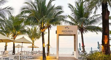 Arinara Beach Resort Phuket
