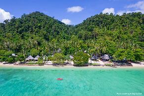 Thapwarin Resort-Green Hotel