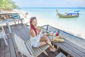 Thapwarin Resort-Green Hotel