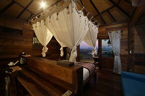 Thapwarin Resort-Green Hotel