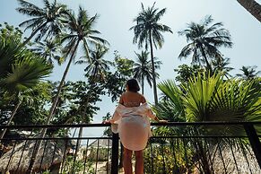 Thapwarin Resort-Green Hotel