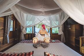 Thapwarin Resort-Green Hotel