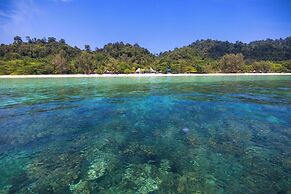 Mayalay Resort-Green Hotel