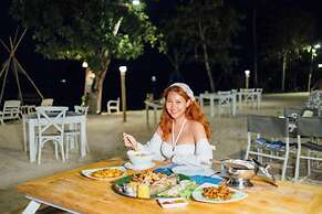 Mayalay Resort-Green Hotel