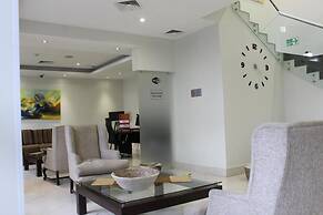 Hotel Diego de Almagro Temuco