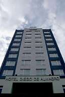 Hotel Diego de Almagro Temuco