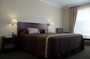Hotel Diego de Almagro Temuco