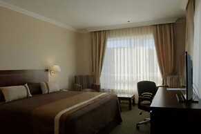 Hotel Diego de Almagro Temuco