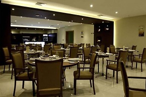 Hotel Diego de Almagro Temuco