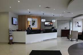 Hotel Diego de Almagro Temuco