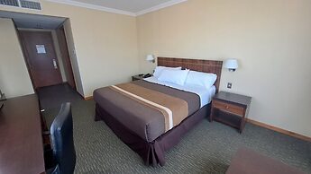 Hotel Diego de Almagro Temuco