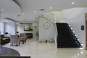 Hotel Diego de Almagro Temuco