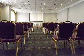 Hotel Diego de Almagro Temuco