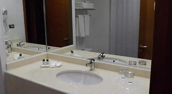 Hotel Diego de Almagro Temuco