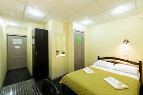 Izmaylovsky mini-hotel - Hostel