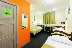 Izmaylovsky mini-hotel - Hostel