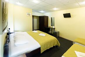 Izmaylovsky mini-hotel - Hostel