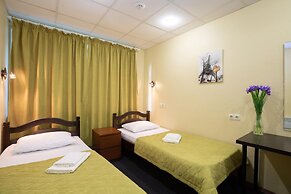 Botanichesky mini-hotel