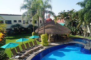 Hotel Argento