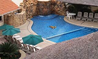 Hotel Argento