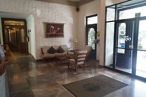Hotel Argento